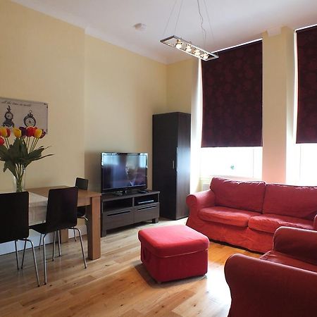 Picardy Place Apartment EDI Buitenkant foto