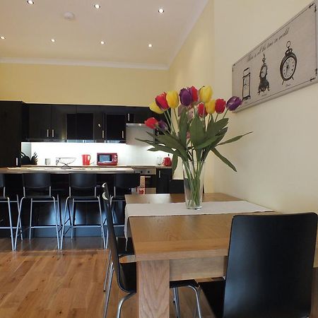 Picardy Place Apartment EDI Buitenkant foto