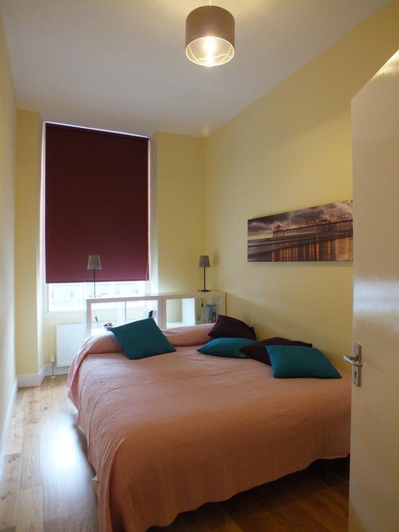 Picardy Place Apartment EDI Buitenkant foto