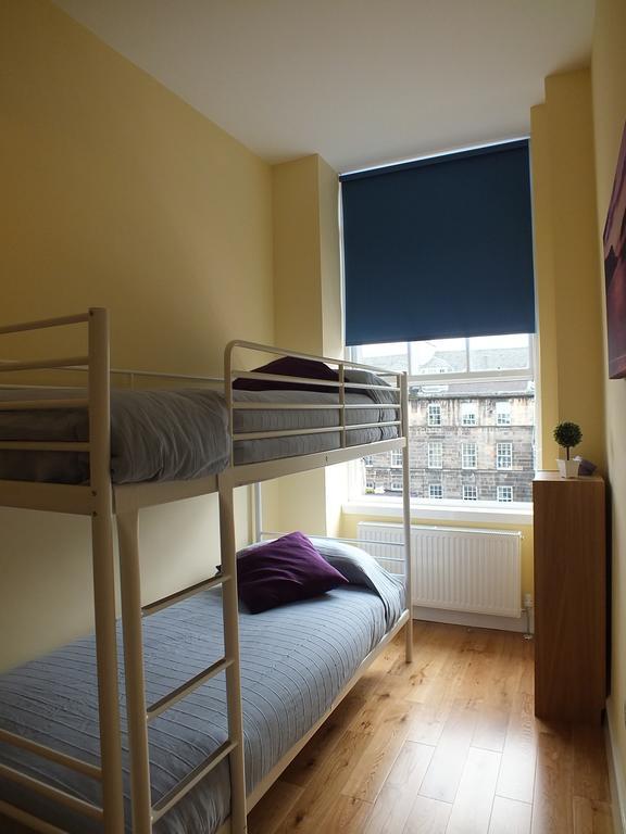 Picardy Place Apartment EDI Buitenkant foto