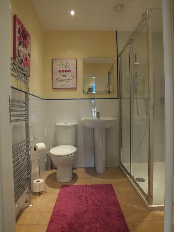 Picardy Place Apartment EDI Buitenkant foto