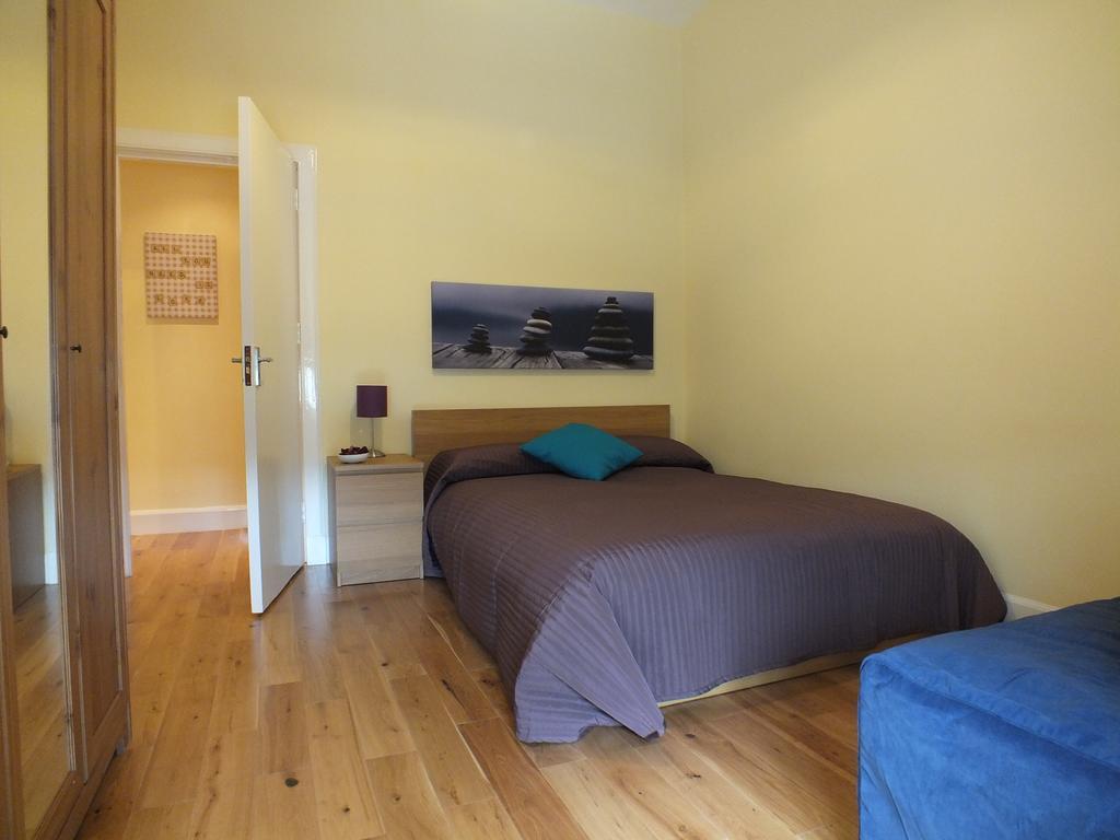 Picardy Place Apartment EDI Buitenkant foto