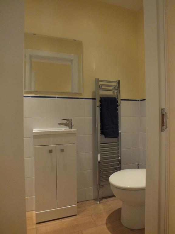 Picardy Place Apartment EDI Buitenkant foto
